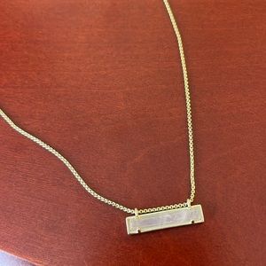 Kendra Scott Mackenzie necklace